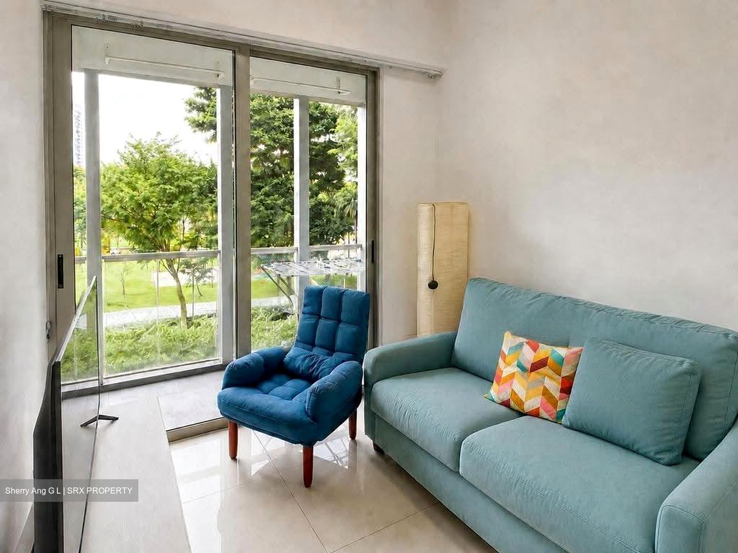 Parc Somme (D8), Apartment #608548591